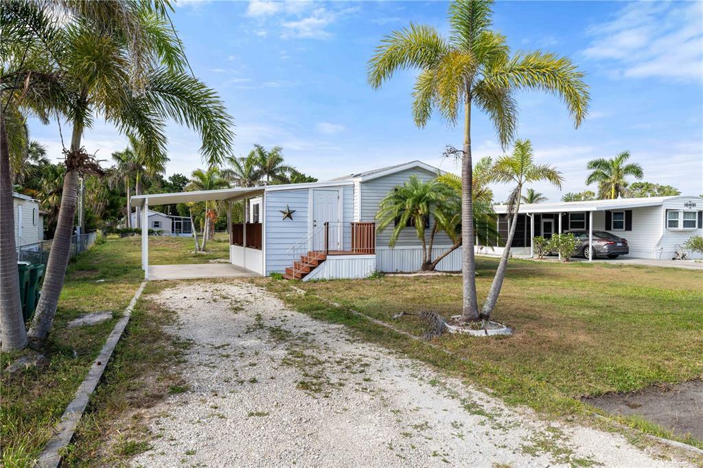 Picture of 1516 Woodlawn Avenue, Punta Gorda, FL 33950