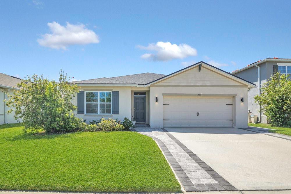 Picture of 1866 Cassidy Knoll Drive, Kissimmee, FL 34744