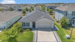 Picture of 1866 Cassidy Knoll Drive, Kissimmee, FL 34744