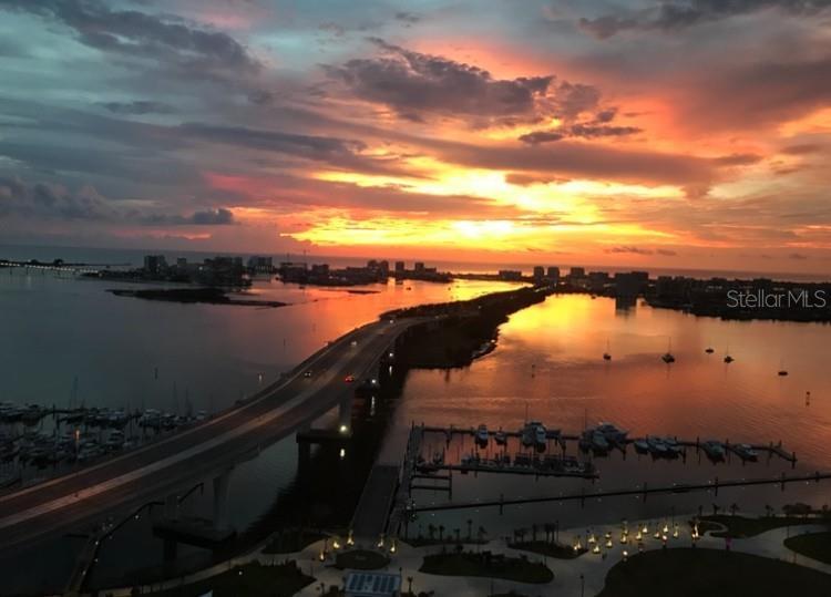 Picture of 331 Cleveland Street Unit 2402, Clearwater FL 33755
