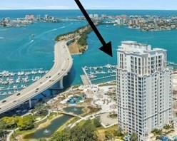Picture of 331 Cleveland Street Unit 2402, Clearwater FL 33755