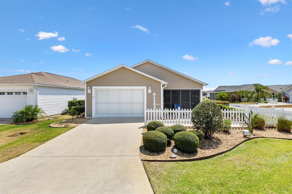 Picture of 1486 Olympia Street, The Villages, FL 32163