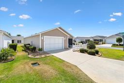 Picture of 1486 Olympia Street, The Villages, FL 32163