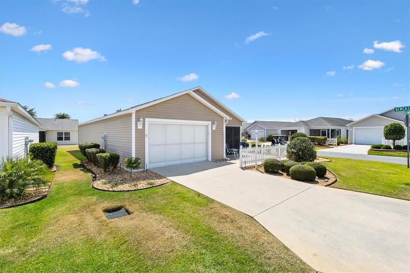 Picture of 1486 Olympia Street, The Villages FL 32163