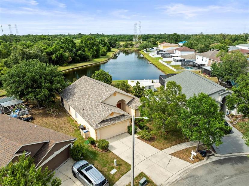 Picture of 12614 Kings Lake Drive, Gibsonton FL 33534