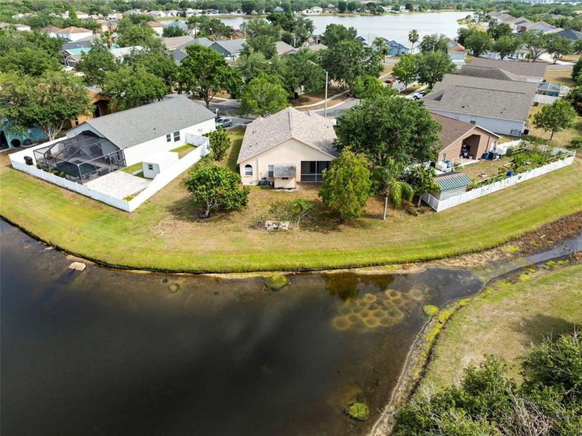 Picture of 12614 Kings Lake Drive, Gibsonton FL 33534