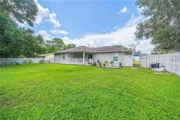 Picture of 9 Fir Trail Pass, Ocala, FL 34472