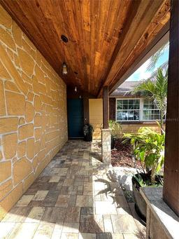 Picture of 3532 Overland Drive, Holiday, FL 34691