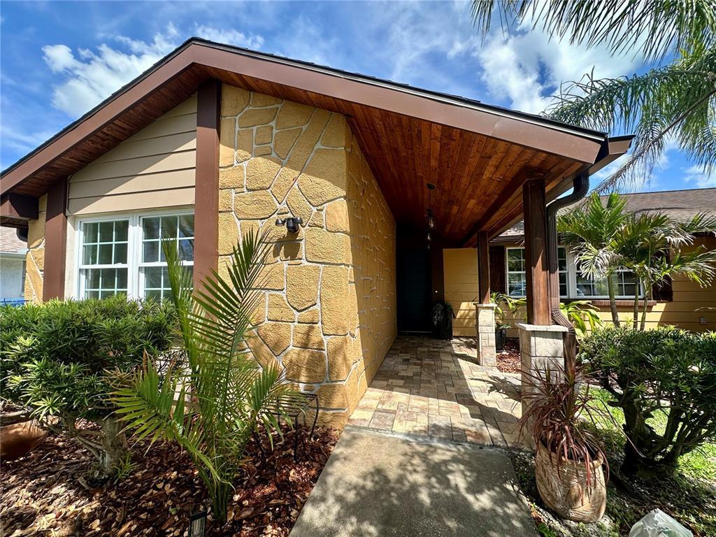 Picture of 3532 Overland Drive, Holiday, FL 34691