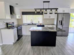 Picture of 3532 Overland Drive, Holiday, FL 34691