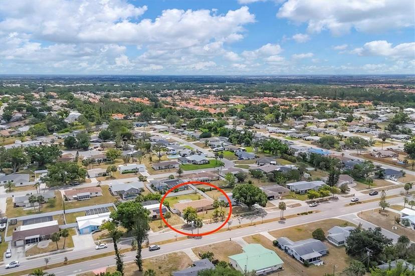 Picture of 248 Venice East Boulevard, Venice FL 34293