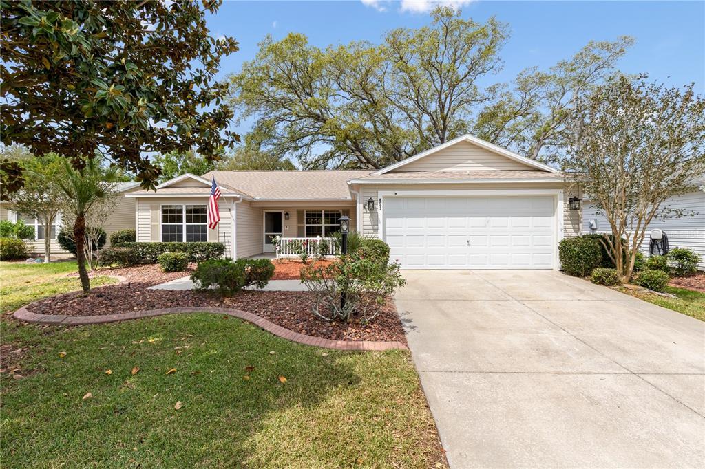 Picture of 8097 SE 174Th Belhaven Loop, The Villages, FL 32162