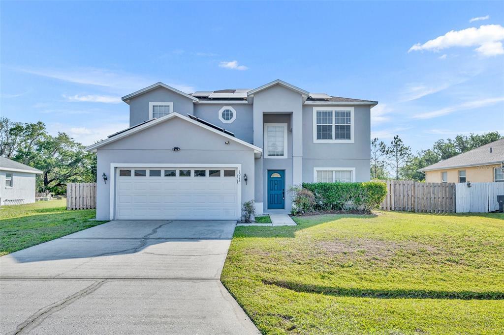 Picture of 1015 Eiffel Lane, Kissimmee, FL 34759