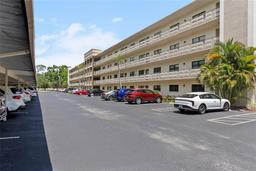 Picture of 6070 80Th Street N Unit 308, St Petersburg, FL 33709