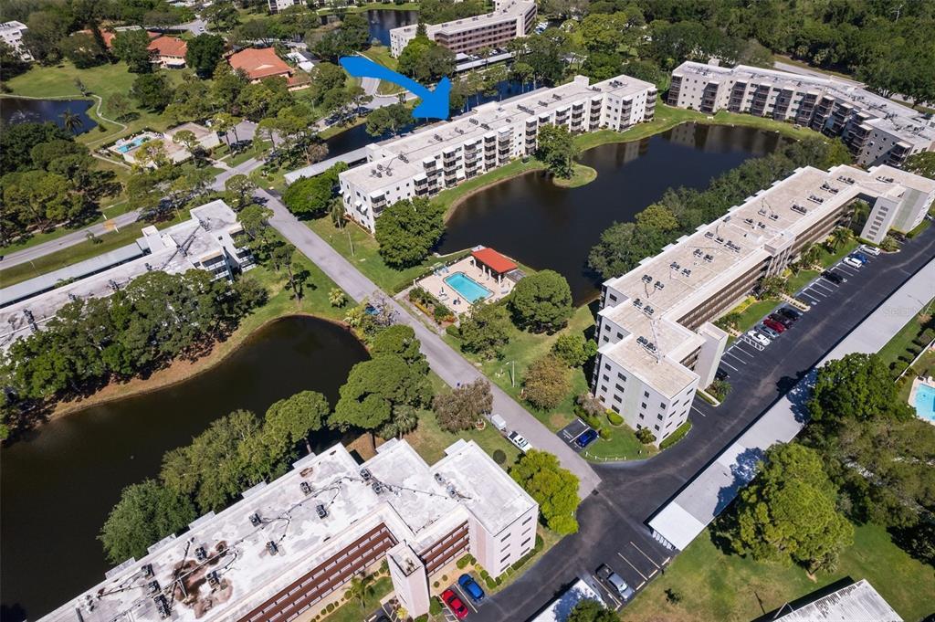 Picture of 6070 80Th Street N Unit 308, St Petersburg, FL 33709