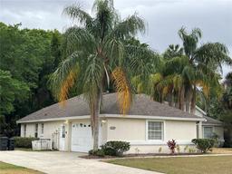 Picture of 3739 Sunrise Oaks Drive, Port Orange, FL 32129