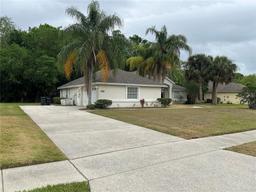 Picture of 3739 Sunrise Oaks Drive, Port Orange, FL 32129