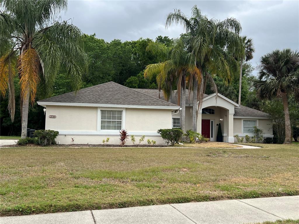 Picture of 3739 Sunrise Oaks Drive, Port Orange, FL 32129