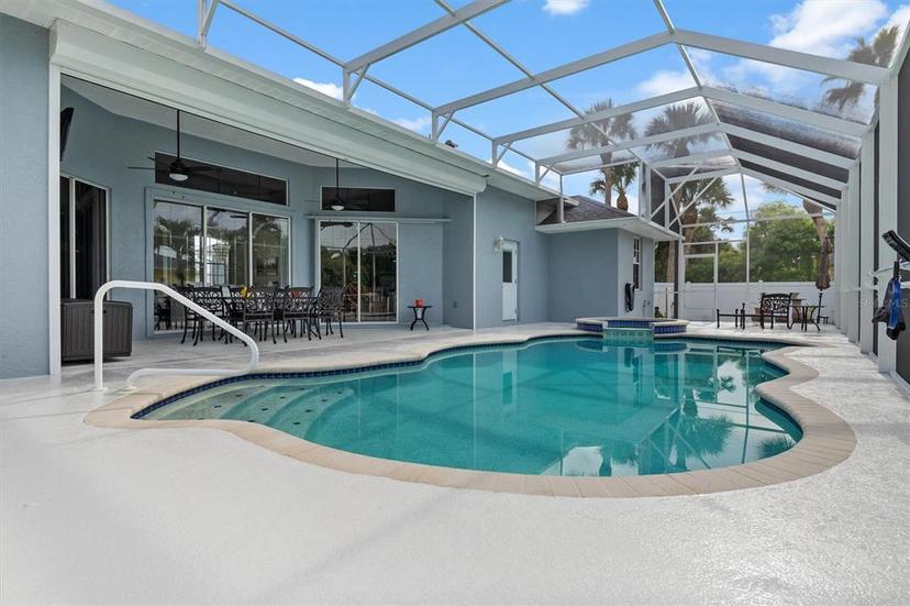Picture of 18652 Ohara Drive, Port Charlotte FL 33948