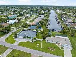 Picture of 18652 Ohara Drive, Port Charlotte, FL 33948