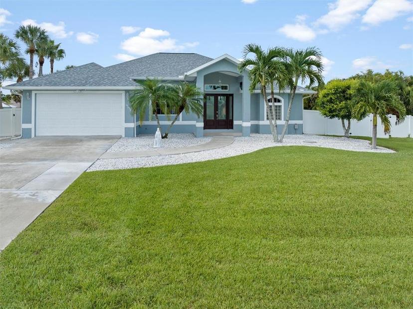 Picture of 18652 Ohara Drive, Port Charlotte FL 33948