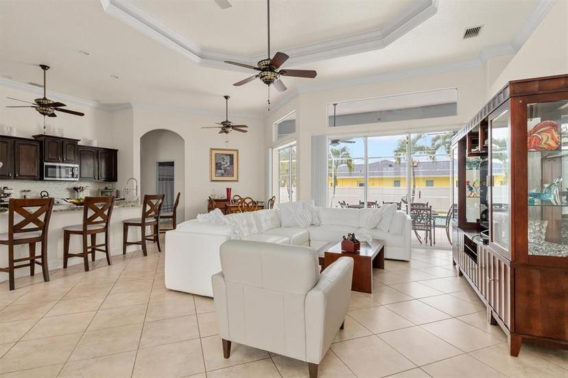 Picture of 18652 Ohara Drive, Port Charlotte FL 33948