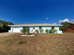 Picture of 4097 Rose Arbor Circle, Port Charlotte, FL 33948