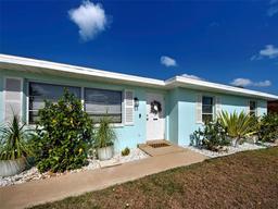 Picture of 4097 Rose Arbor Circle, Port Charlotte, FL 33948