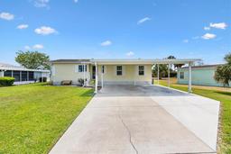Picture of 16653 SE 96Th Court, Summerfield, FL 34491