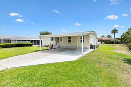 Picture of 16653 SE 96Th Court, Summerfield, FL 34491