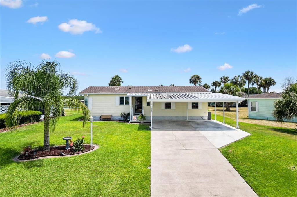 Picture of 16653 SE 96Th Court, Summerfield, FL 34491