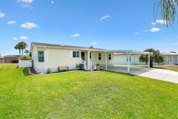 Picture of 16653 SE 96Th Court, Summerfield, FL 34491