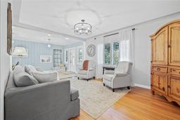 Picture of 4920 17Th Avenue N, St Petersburg, FL 33710