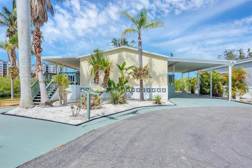 Picture of 408 Hatchett Creek Road, Venice FL 34285