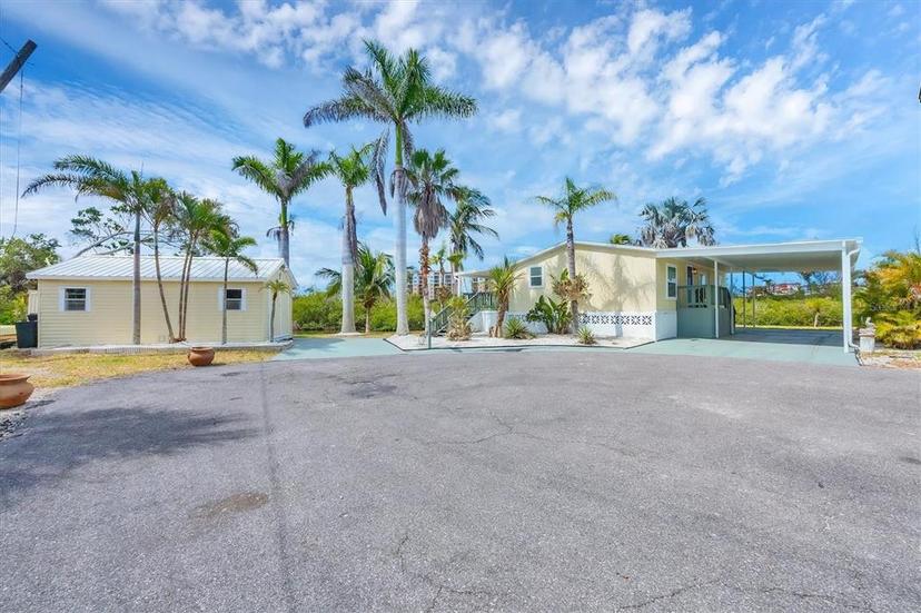 Picture of 408 Hatchett Creek Road, Venice FL 34285