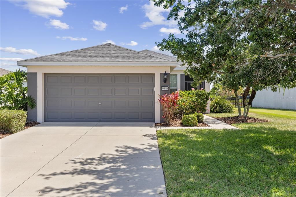Picture of 9840 50Th Street Circle E, Parrish, FL 34219