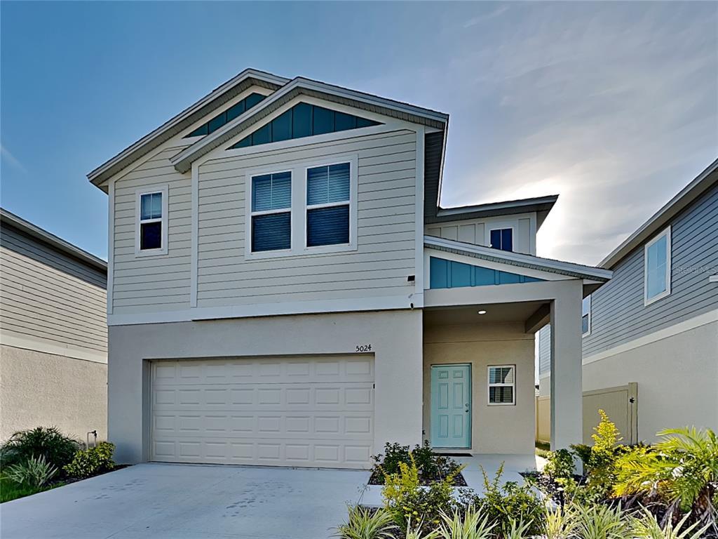 Picture of 5024 Starboard St, Haines City, FL 33844