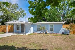 Picture of 5475 48Th Avenue N, St Petersburg, FL 33709