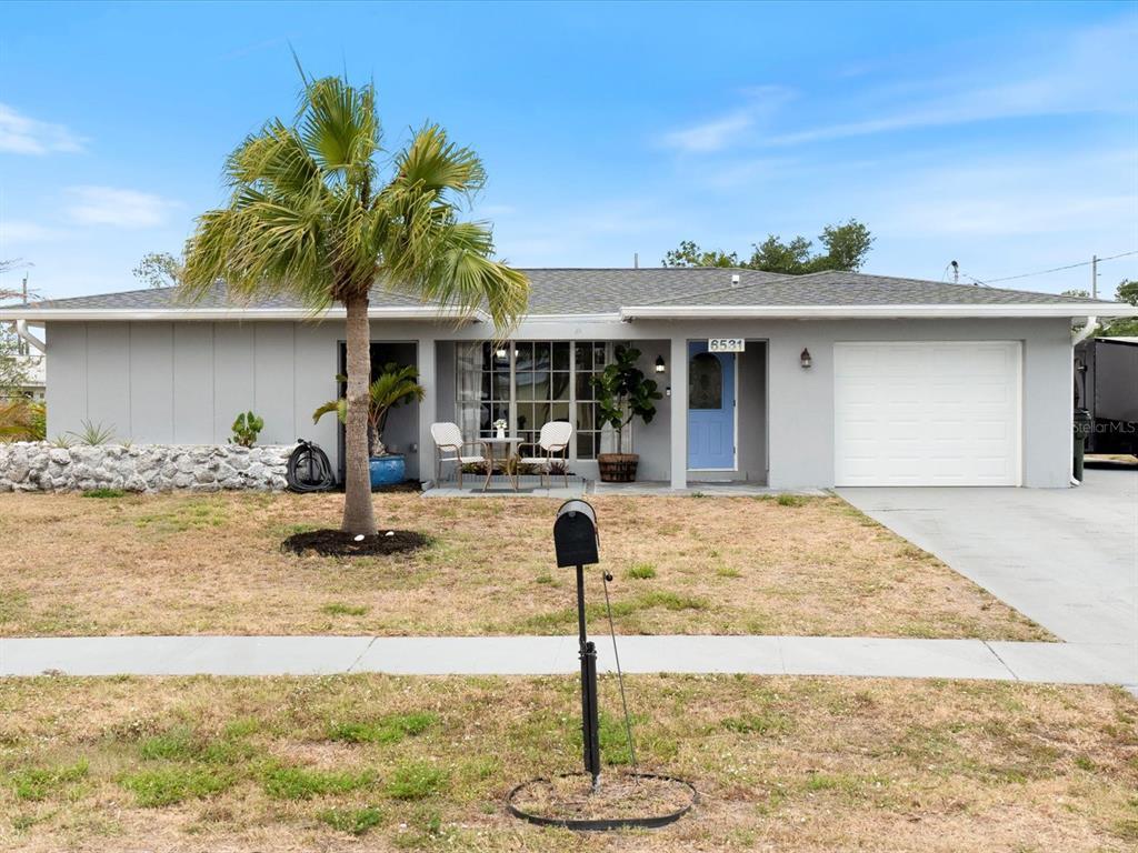 Picture of 6531 Marius Rd, North Port, FL 34287