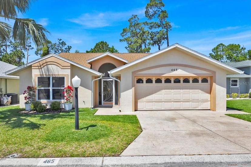 Picture of 465 Sweetwater Way, Haines City FL 33844