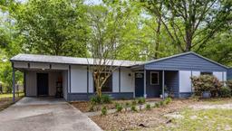Picture of 2625 NW 42Nd Place, Gainesville, FL 32605