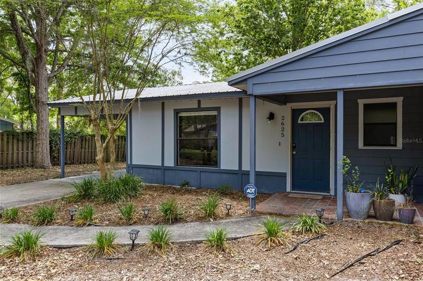 Picture of 2625 NW 42Nd Place, Gainesville FL 32605