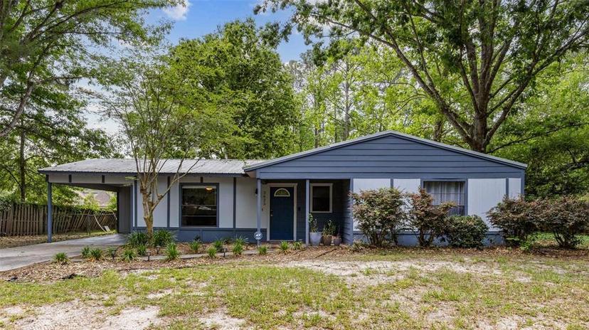 Picture of 2625 NW 42Nd Place, Gainesville FL 32605