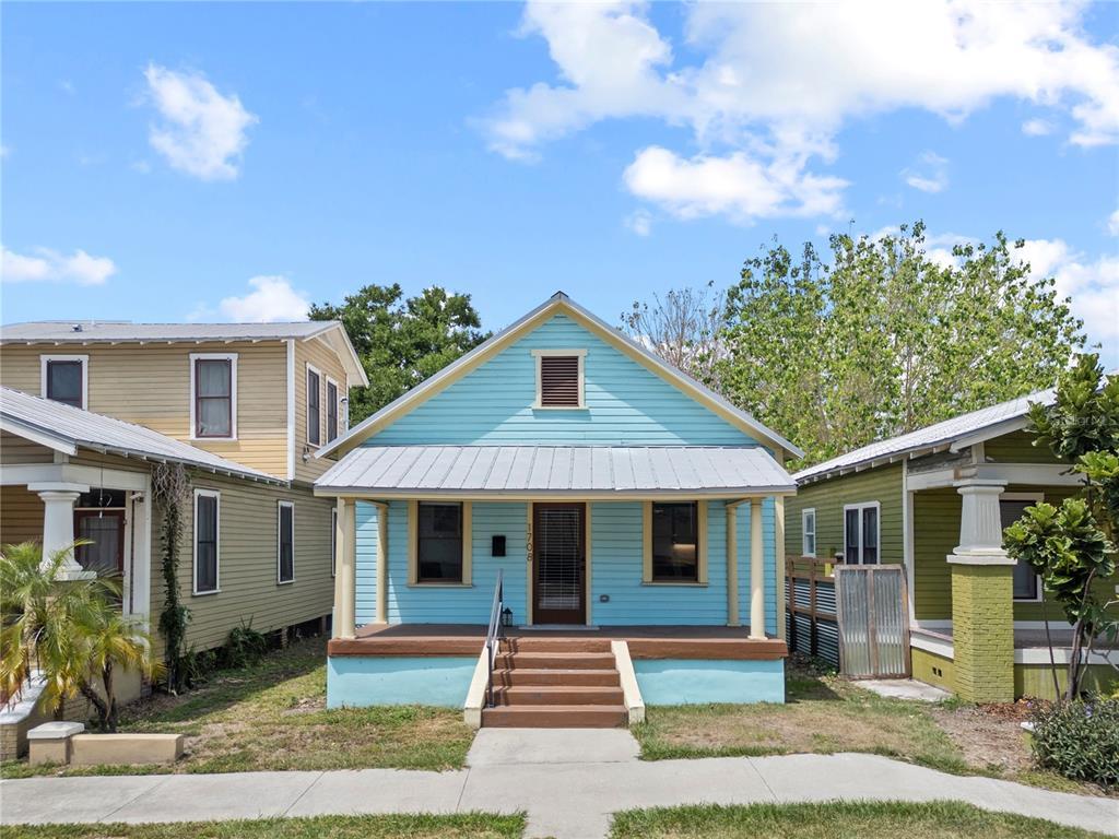 Picture of 1708 E 15Th Avenue, Tampa, FL 33605