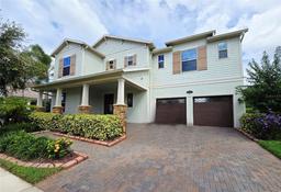 Picture of 13525 Gorgona Isle Drive, Windermere, FL 34786