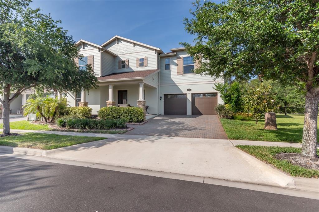 Picture of 13525 Gorgona Isle Drive, Windermere, FL 34786
