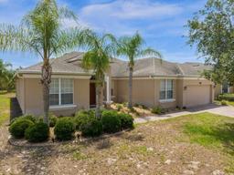Picture of 308 Yellow Snapdragon Drive, Davenport, FL 33837