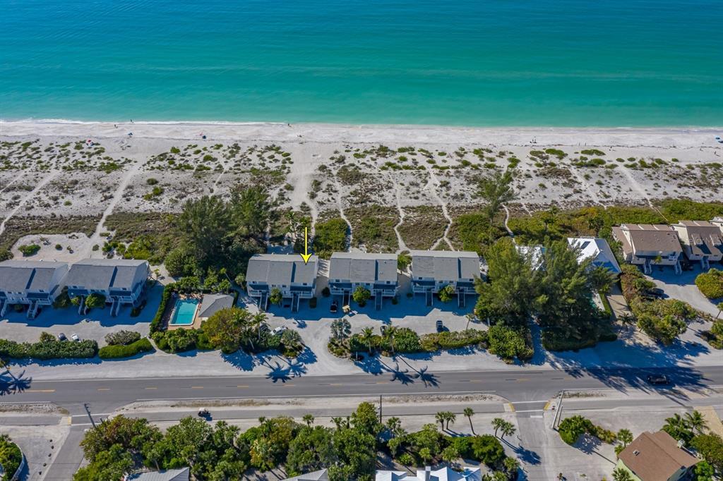 Picture of 420 Gulf Boulevard Unit 9, Boca Grande, FL 33921