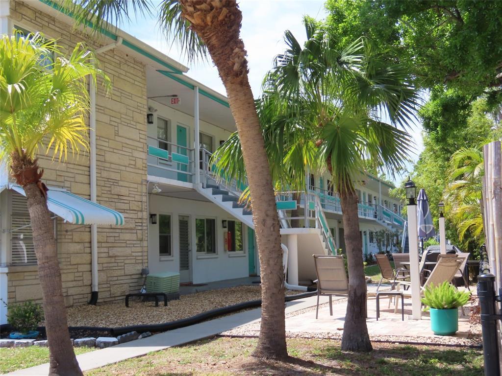 Picture of 6100 21St Street N Unit 17, St Petersburg, FL 33714