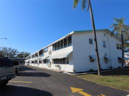 Picture of 6100 21St Street N Unit 17, St Petersburg, FL 33714